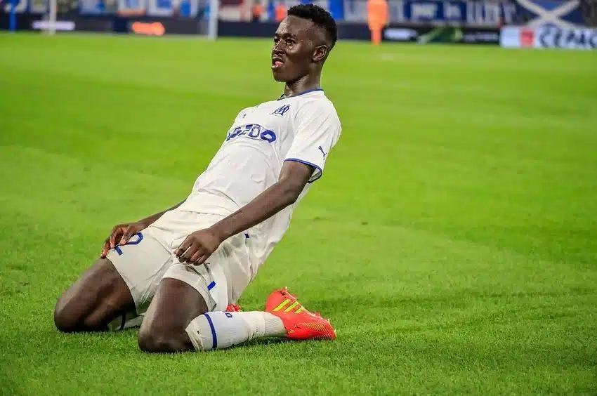 Mercato : Pape Gueye (OM) se rapproche de Villarreal