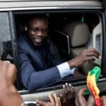 Situation nationale : Alioune Tine reçoit Talla Sylla