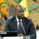 Des nouvelles de Amadou Bâ après la défaite de la présidentielle du 25 mars 2024