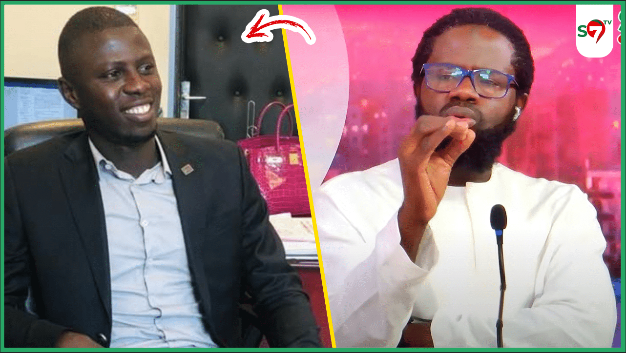 (Vidéo) Nominations de Ngagne Demba Touré & cie: Mansour Sy Cissé "Niouci Eupp ils ont le profil de l'emploi..."