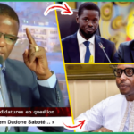 (Vidéo) Imam Al Amine « Mame Mbaye Niang Limou Def Sathie La, Terrain El Malick Biné Ci Filaos Yi… »