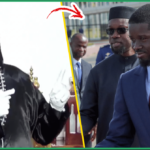 (Vidéo) Les révélations de Sa Wolof sur la visite de DIOMAYE àMbour 4 « Bimiy. Nekk Kasso La Wo GMS Pour… »