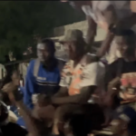 (Vidéo) Les révélations de Sa Wolof sur la visite de DIOMAYE àMbour 4 « Bimiy. Nekk Kasso La Wo GMS Pour… »