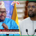 (Vidéo) Dieuwrigne Ndiassé « Pape Malick Ndour Mo Geuna Nul Ci Ministre Yi, Madiambal Diagne Légui Dafa Changé Nimouy Waxé Ndax… »