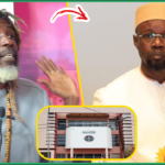 (Vidéo) Les mots forts d’Imam Al Amine Dramé sur SONKO « Yalla Dakofi Indi Pour Mou Yar Sénégalais Yi »