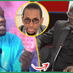 (Vidéo) Accid£nt AIBD, Publication la liste des navires autorisés à pecher: Serigne Saliou Gueye fait des révélations