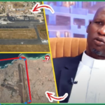 (Vidéo) Sc@ndale Foncier: Clédor Sene mouille Macky Sall « Bimouy Wadia Dèm Da SaxSaxé Sunnu Patrimoine, Il Doit Rendre Compte… »