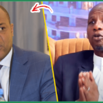 (Vidéo) Sc@ndale Foncier: Clédor Sene mouille Macky Sall « Bimouy Wadia Dèm Da SaxSaxé Sunnu Patrimoine, Il Doit Rendre Compte… »