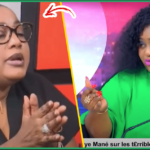 (Vidéo) Condamné pour diffamation sur le Cap. Touré, Houleye Mané tacle sévèrement Cheikh Yerim Seck « Mofi Tok Di Toummal… »