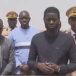 Décès de Gaston Mbengue : Le Président du Cng rend hommage à une référence de la lutte