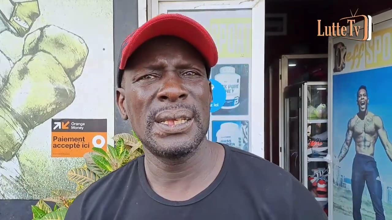 Arène nationale : Tapha Gueye 2 met Ko Bou Siteu