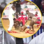 (Vidéo) Serigne Modou KARA interpelle directement DIOMAYE & SONKO « Limalèn Di Conseillé Moy… »