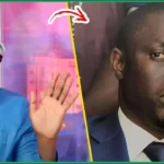 FONSIS : Babacar Gning remplace Abdoulaye Diouf Sarr