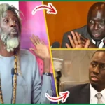 (Vidéo) Les mots forts d’Imam Al Amine Dramé sur SONKO « Yalla Dakofi Indi Pour Mou Yar Sénégalais Yi »