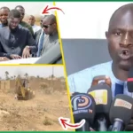 (Vidéo) Réaction musclée de Zeyna Bamba sur la sortie du Dr Babacar Diop « Loutakh Mouy Khar DIOMAYE Diko… »