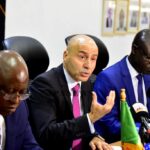 Le FMI annonce un financement de 230 milliards de FCFA pour le Sénégal