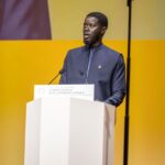 (Vidéo) DPG: Abba Mbaye crache ses vérités à SONKO & Mimi & fait des révélations sur le réglement interieur