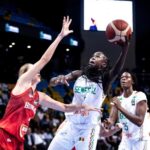 Défaite des Lionnes du Basket en finale de la FIBAWWC 2026 : La ministre des Sports réagit