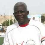 Nécrologie : Séga Sakho, ancienne gloire du football sénégalais est décédé