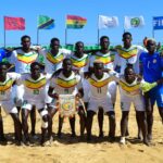 CAN de Beach Soccer 2024 : Le Maroc enchaîne face au Ghana