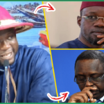 (Vidéo) Composition Liste Pastef: S. Modou Astou Mbacké encense Cheikh Bara Ndiaye & Cheikh Thioro Mbacké « Bouniou Démé Assemblée… »