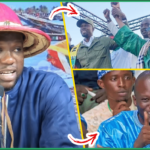 (Vidéo) Recours contre SONKO: Serigne Modou Astou Mbacké déverse sa colère sur Macky Sall & fait des révélations