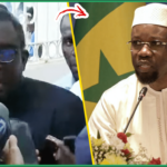 (Vidéo) Serigne Modou Astou Mbacké « achève » Khalifa Sall, Barth, Déthié Fall & Anta Babacar Ngom « Geumougne Sénégal »