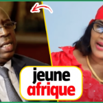 Macky Sall « craint » de venir battre campagne au Sénégal : Yoro Dia dément « Jeune Afrique »