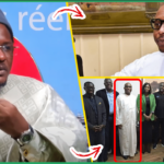 (Vidéo) Législatives: Investi par SONKO, Cheikh Bara Ndiaye raille Abdou Mbow « Mo Tass Assemblée Ak Mbaxanam You Eupp… »