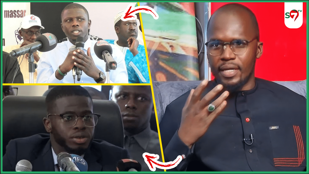 (Vidéo) Pape Thioune « ASER Bi Yonou Jean Michel Nékouci… Mok Ngagne Demba Touré Dagnelèn Wara Protégé… »