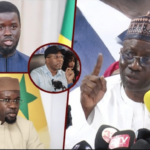 (Vidéo) Pape Thioune « ASER Bi Yonou Jean Michel Nékouci… Mok Ngagne Demba Touré Dagnelèn Wara Protégé… »