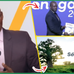 Senegal 2050 : « Une stratégie ne peut pas être totalement endogène », (Dr Malick Diop)