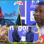 (Vidéo) « Senegal 2050 »: Pathe Thiombane, Auditeur Comptable « Li Dalal Sama Xél Ci Référentiel Bi Moy… »