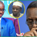 (Vidéo) Senegal 2050: « Da Nguén Dieund Document Bi »: Ousseynou Ly dément & précise « Victor Ndiaye Da Yor Cabinet Waya Défarouko… »