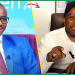 (Vidéo) Senegal 2050: « Da Nguén Dieund Document Bi »: Ousseynou Ly dément & précise « Victor Ndiaye Da Yor Cabinet Waya Défarouko… »