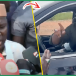 (Vidéo) Abdoulaye Sylla « Touma Biniou Tekk Sama Kaw, Di Yakh Sama Dére, Tilimmal Ma »