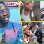 (Vidéo) Pape Thioune « Guisna Niou Barri Di Topando SONKO Waya Mane Dama Dem Ba Comprendra Touma Bougane… »