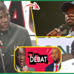 (Vidéo) Faram Facce: le décryptage pointu d’Amadou Ba, Pastef sur le discours de SONKO à Dakar Arena