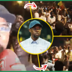 (Vidéo) Sa Wolof recadre sévèrement Barthelemy Dias & le Dr Diallo « Ay Saga Ndaye Mom… »