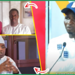 (Vidéo) Les dures vérités de Sa Wolof sur la polémique Samba Ndiaye « Démissionné La WarDef Pour Diamal Rewmi… »