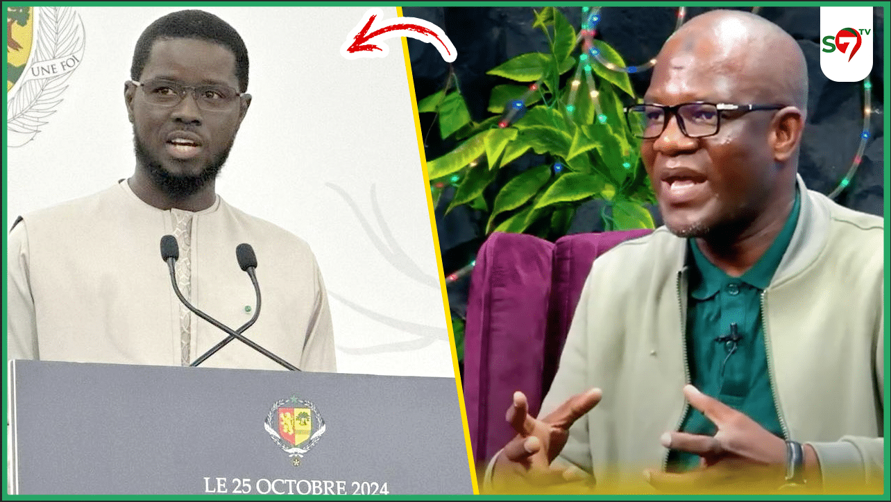 (Vidéo) "On va résilier tous les contrats de pêche au mois de novembre" les révélations de Me Babacar Ndiaye, Pastef