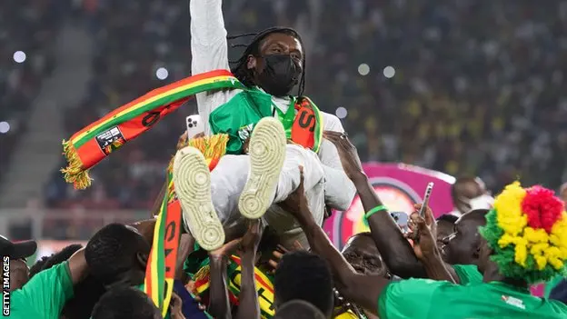 Elim Can 2025-Sénégal vs Malawi : Un derby pour rendre un vibrant hommage à Aliou Cissé