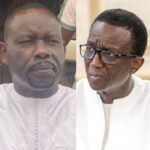 (Vidéo) Composition Liste Pastef: S. Modou Astou Mbacké encense Cheikh Bara Ndiaye & Cheikh Thioro Mbacké « Bouniou Démé Assemblée… »