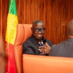 Incident entre une dame et Macky Sall au Maroc : L’APR s’en prend au ministre Yassine Fall et dénonce « une apologie de l’insulte »