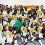 Le Président Bassirou Diomaye Faye félicite les Lions du Sénégal pour leur qualification historique!