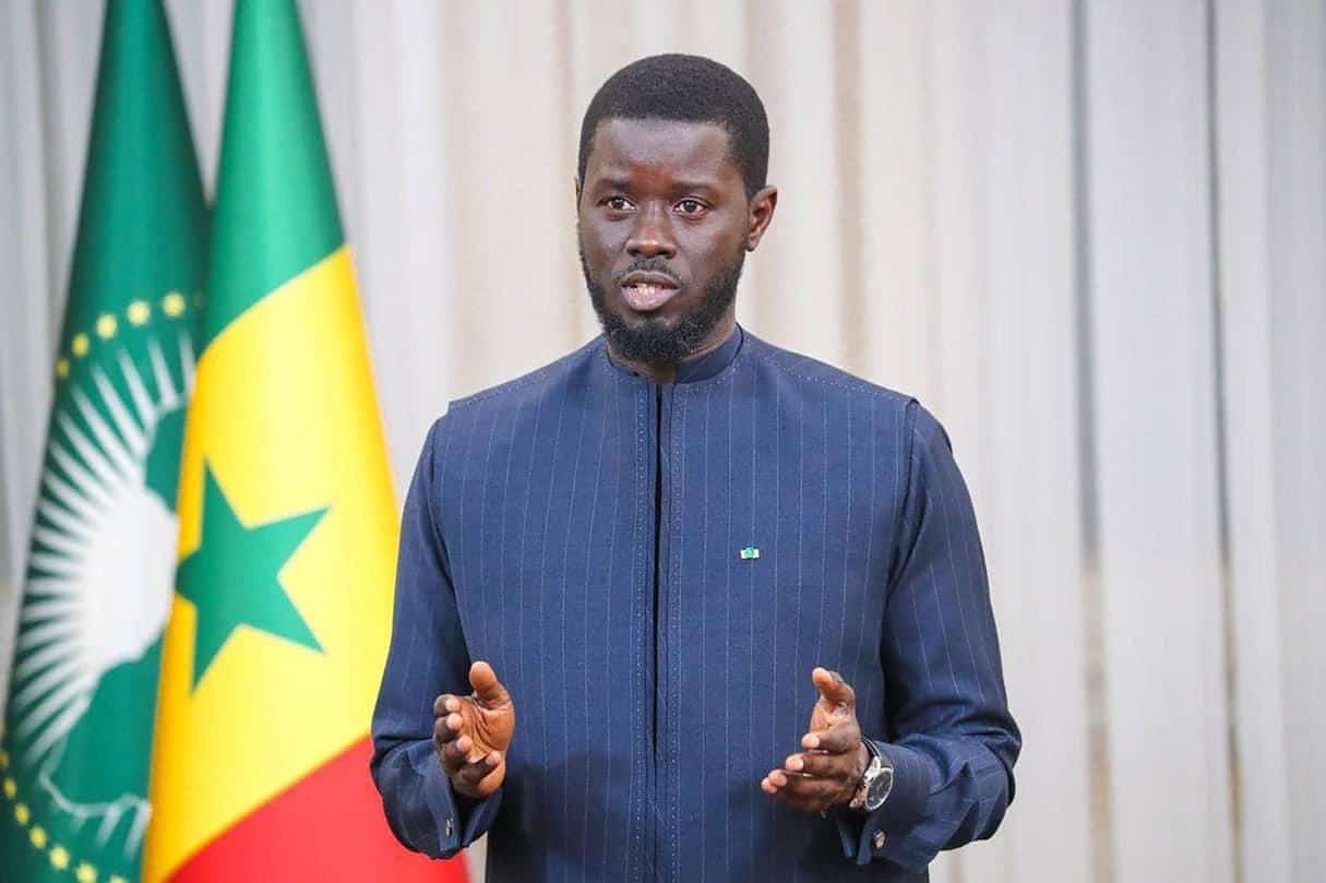 Senegal 2050 : Le Président Faye demande au premier ministre de vulgariser le document