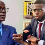 Débat Public: Barth s’invite au débat et défie publiquement SONKO « Bayil Grand Yimouy Nogatou… » (Vidéo)