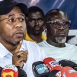 Affaire Aser : Abdoul Mbaye prend la défense de Thierno Alassane Sall