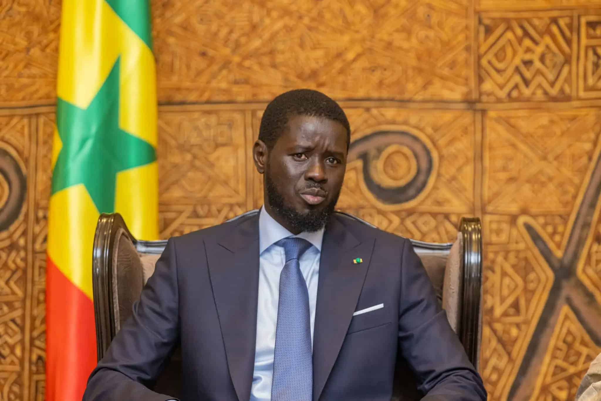 Nomination de Samba Ndiaye : "Diomaye, en agissant enfin comme un président sans consulter son mentor…", (Thierno Alassane Sall)