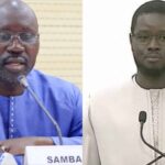 Discours du PR Diomaye Faye : Madiambal Diagne réagit !